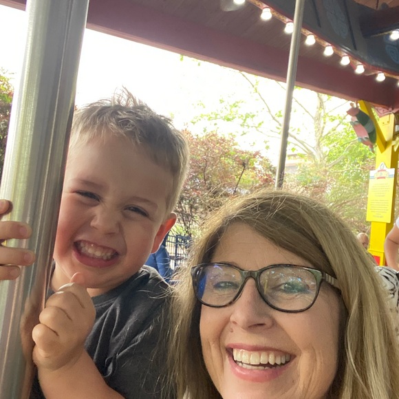 Meet your Posher, Michelle - Picture 7 of 14